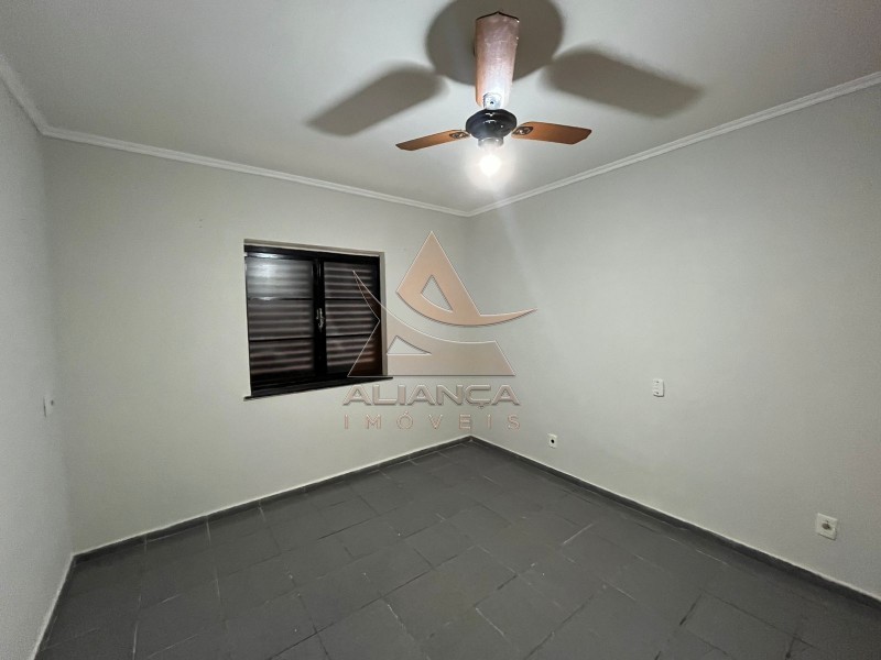 Aliança Imóveis - Imobiliária em Ribeirão Preto - SP - Casa - Jardim Independência - Ribeirão Preto