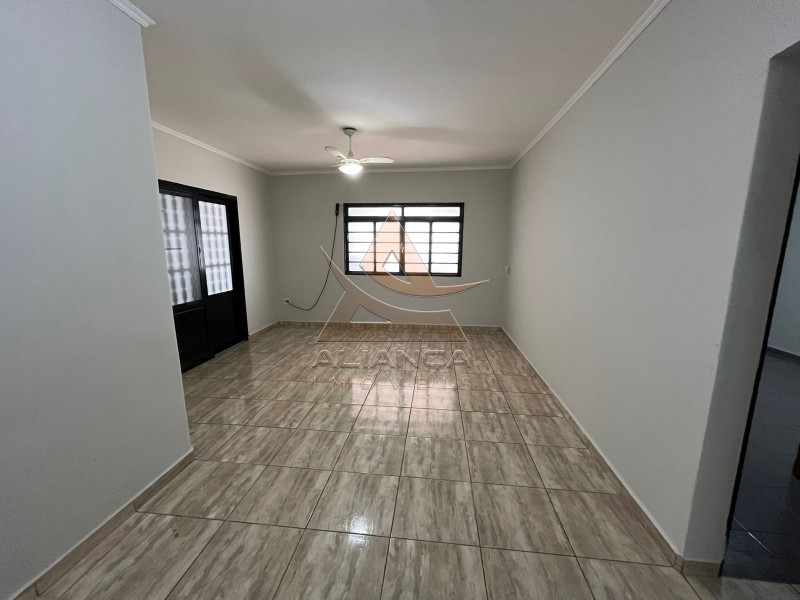 Aliança Imóveis - Imobiliária em Ribeirão Preto - SP - Casa - Jardim Independência - Ribeirão Preto