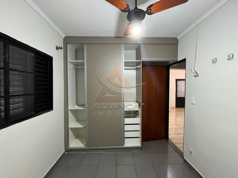 Aliança Imóveis - Imobiliária em Ribeirão Preto - SP - Casa - Jardim Independência - Ribeirão Preto