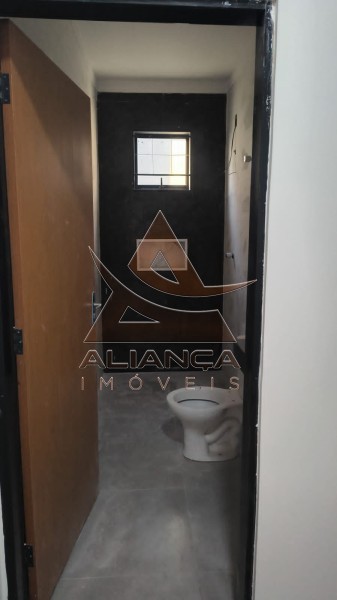 Aliança Imóveis - Imobiliária em Ribeirão Preto - SP - Casa - Bom Jardim  - Brodowski