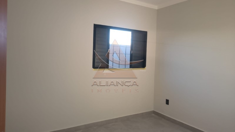 Aliança Imóveis - Imobiliária em Ribeirão Preto - SP - Casa - Bom Jardim  - Brodowski