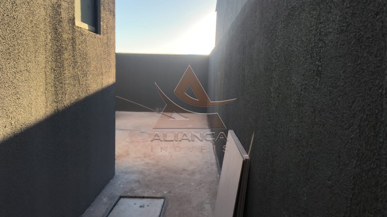 Aliança Imóveis - Imobiliária em Ribeirão Preto - SP - Casa - Bom Jardim  - Brodowski