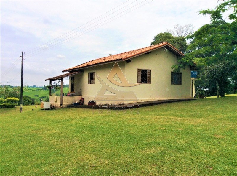 Aliança Imóveis - Imobiliária em Ribeirão Preto - SP - Sítio - Zona Rural - Itú