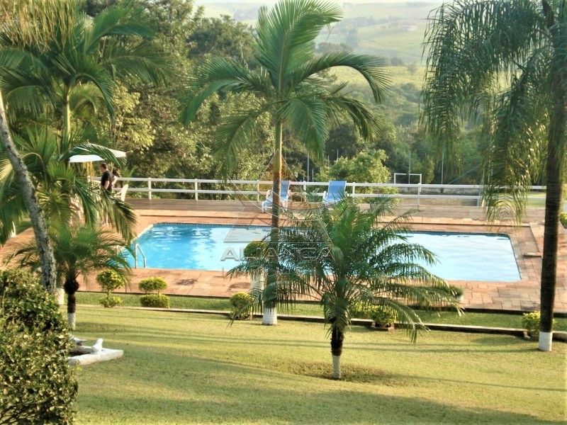 Aliança Imóveis - Imobiliária em Ribeirão Preto - SP - Sítio - Zona Rural - Itú