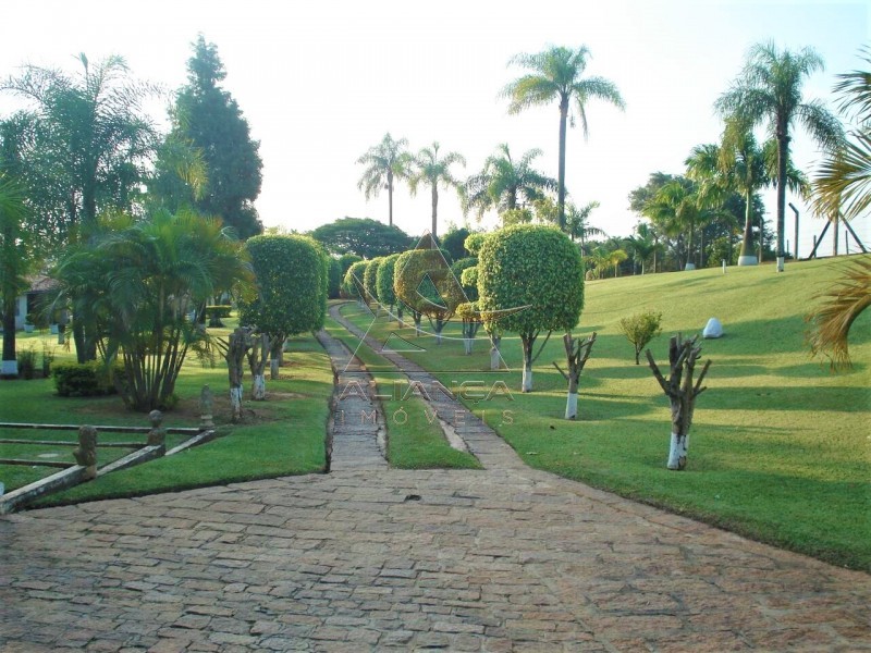 Aliança Imóveis - Imobiliária em Ribeirão Preto - SP - Sítio - Zona Rural - Itú