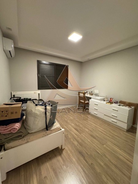 Aliança Imóveis - Imobiliária em Ribeirão Preto - SP - Apartamento - Jardim Irajá - Ribeirão Preto