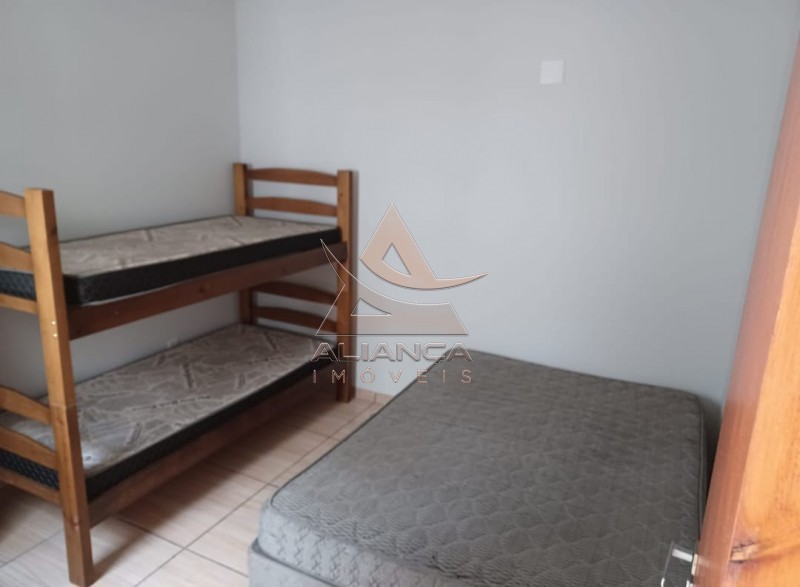 Aliança Imóveis - Imobiliária em Ribeirão Preto - SP - Casa - Jequitibá Rosa - Santa Rita do Passa Quatro