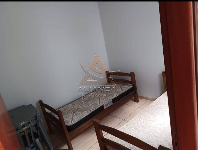 Aliança Imóveis - Imobiliária em Ribeirão Preto - SP - Casa - Jequitibá Rosa - Santa Rita do Passa Quatro
