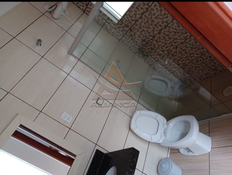Aliança Imóveis - Imobiliária em Ribeirão Preto - SP - Casa - Jequitibá Rosa - Santa Rita do Passa Quatro