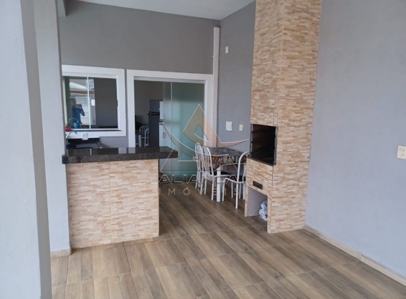 Aliança Imóveis - Imobiliária em Ribeirão Preto - SP - Casa - Jequitibá Rosa - Santa Rita do Passa Quatro