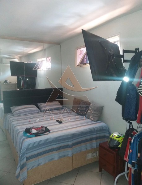Aliança Imóveis - Imobiliária em Ribeirão Preto - SP - Casa - Alexandre Balbo - Ribeirão Preto