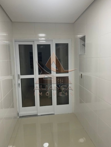 Aliança Imóveis - Imobiliária em Ribeirão Preto - SP - Casa - Alexandre Balbo - Ribeirão Preto