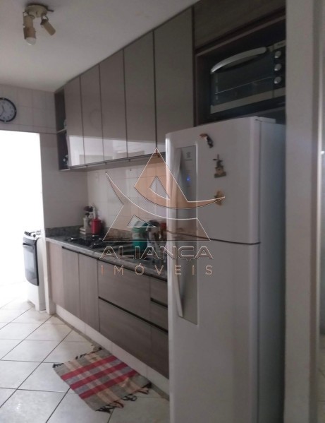 Aliança Imóveis - Imobiliária em Ribeirão Preto - SP - Casa - Alexandre Balbo - Ribeirão Preto