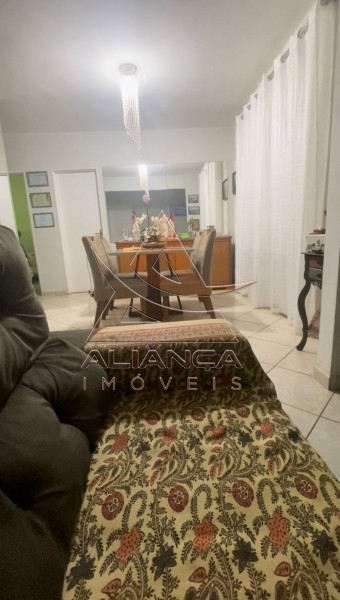 Aliança Imóveis - Imobiliária em Ribeirão Preto - SP - Casa - Alexandre Balbo - Ribeirão Preto