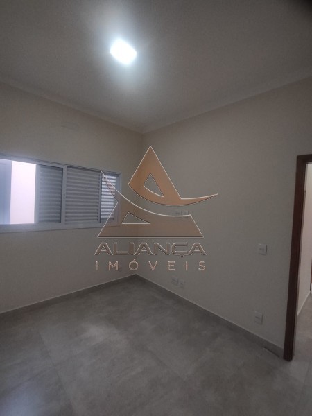 Aliança Imóveis - Imobiliária em Ribeirão Preto - SP - Casa Condomínio - Mozart - Brodowski