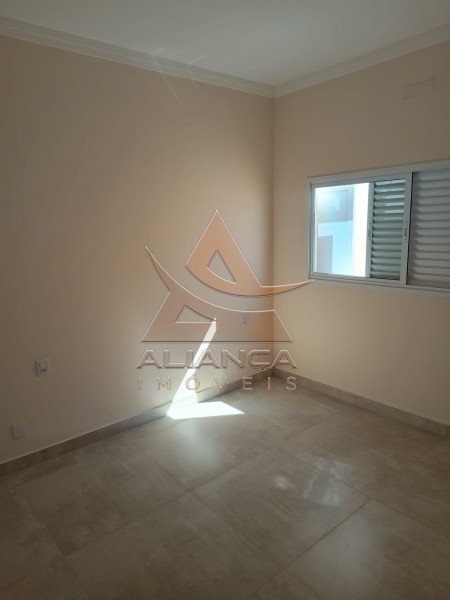 Aliança Imóveis - Imobiliária em Ribeirão Preto - SP - Casa Condomínio - Mozart - Brodowski