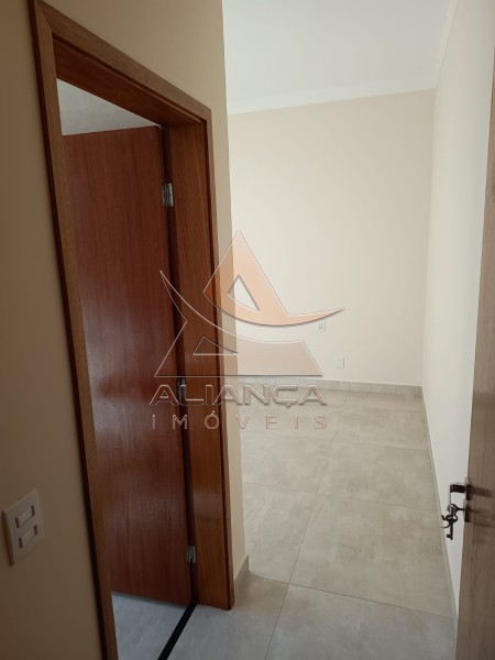 Aliança Imóveis - Imobiliária em Ribeirão Preto - SP - Casa Condomínio - Mozart - Brodowski