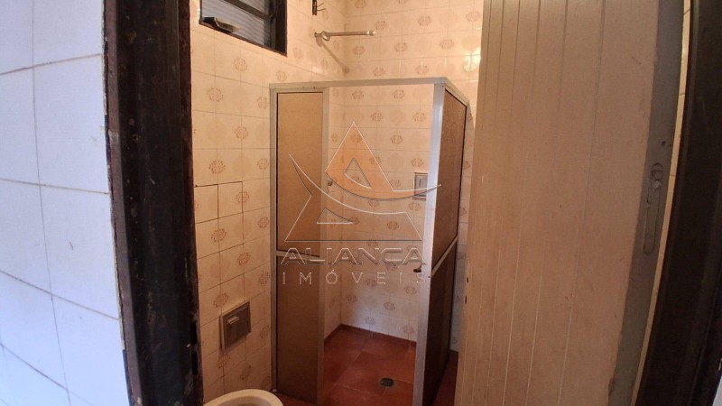 Aliança Imóveis - Imobiliária em Ribeirão Preto - SP - Casa - Vila Virgínia - Ribeirão Preto