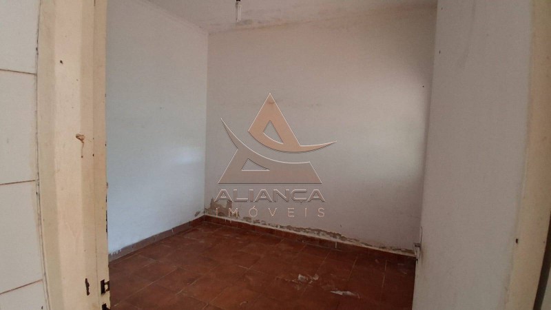 Aliança Imóveis - Imobiliária em Ribeirão Preto - SP - Casa - Vila Virgínia - Ribeirão Preto