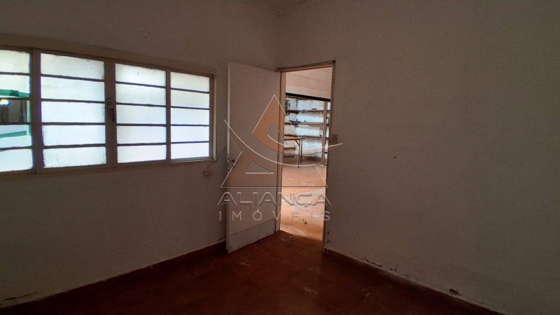 Aliança Imóveis - Imobiliária em Ribeirão Preto - SP - Casa - Vila Virgínia - Ribeirão Preto