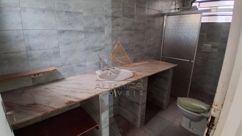 Aliança Imóveis - Imobiliária em Ribeirão Preto - SP - Casa - Vila Virgínia - Ribeirão Preto
