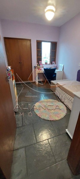 Aliança Imóveis - Imobiliária em Ribeirão Preto - SP - Apartamento - Jardim Paulista - Ribeirão Preto