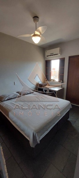 Aliança Imóveis - Imobiliária em Ribeirão Preto - SP - Apartamento - Jardim Paulista - Ribeirão Preto