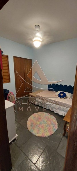Aliança Imóveis - Imobiliária em Ribeirão Preto - SP - Apartamento - Jardim Paulista - Ribeirão Preto