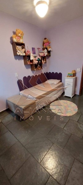 Aliança Imóveis - Imobiliária em Ribeirão Preto - SP - Apartamento - Jardim Paulista - Ribeirão Preto