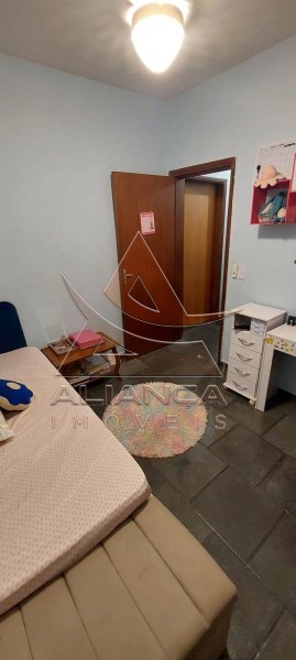 Aliança Imóveis - Imobiliária em Ribeirão Preto - SP - Apartamento - Jardim Paulista - Ribeirão Preto
