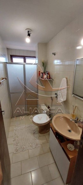 Aliança Imóveis - Imobiliária em Ribeirão Preto - SP - Apartamento - Jardim Paulista - Ribeirão Preto