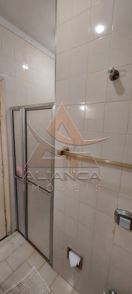 Aliança Imóveis - Imobiliária em Ribeirão Preto - SP - Apartamento - Jardim Paulista - Ribeirão Preto
