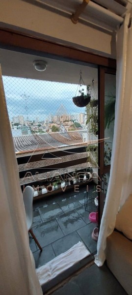 Aliança Imóveis - Imobiliária em Ribeirão Preto - SP - Apartamento - Jardim Paulista - Ribeirão Preto