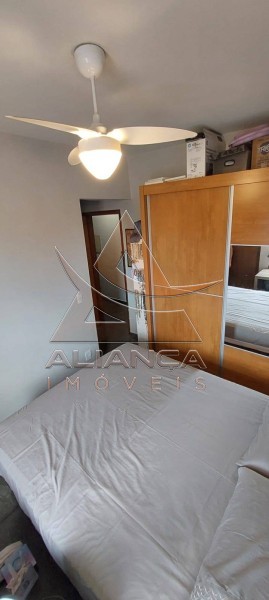 Aliança Imóveis - Imobiliária em Ribeirão Preto - SP - Apartamento - Jardim Paulista - Ribeirão Preto