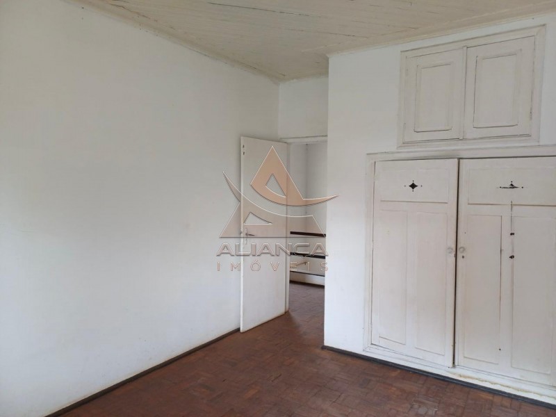 Aliança Imóveis - Imobiliária em Ribeirão Preto - SP - Casa - Vila Tamandaré - Ribeirão Preto