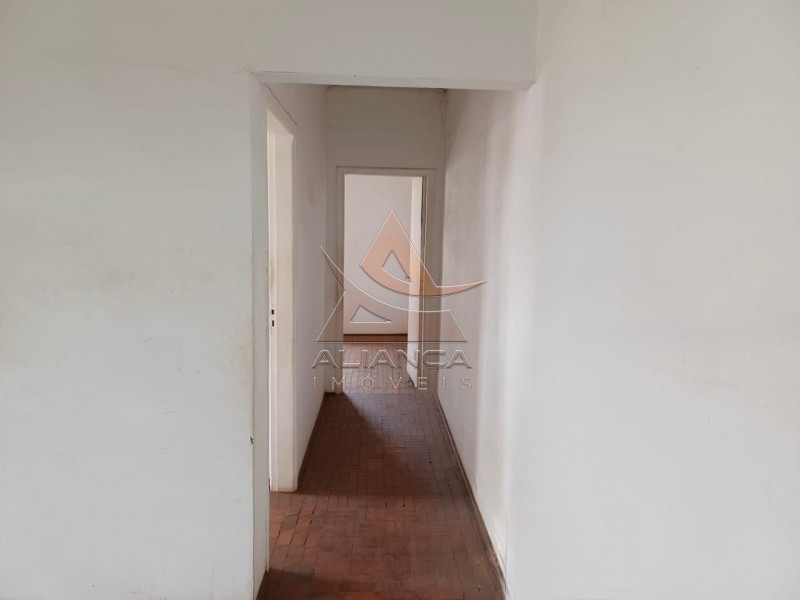 Aliança Imóveis - Imobiliária em Ribeirão Preto - SP - Casa - Vila Tamandaré - Ribeirão Preto