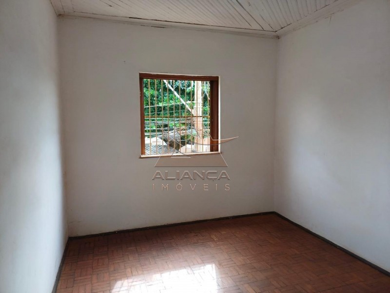 Aliança Imóveis - Imobiliária em Ribeirão Preto - SP - Casa - Vila Tamandaré - Ribeirão Preto