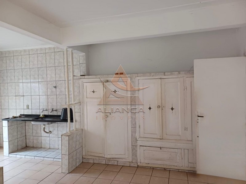 Aliança Imóveis - Imobiliária em Ribeirão Preto - SP - Casa - Vila Tamandaré - Ribeirão Preto