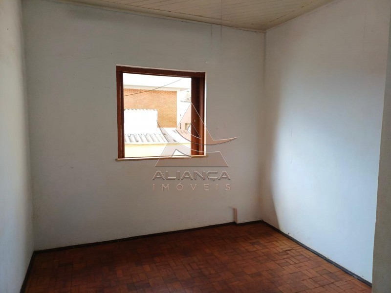 Aliança Imóveis - Imobiliária em Ribeirão Preto - SP - Casa - Vila Tamandaré - Ribeirão Preto