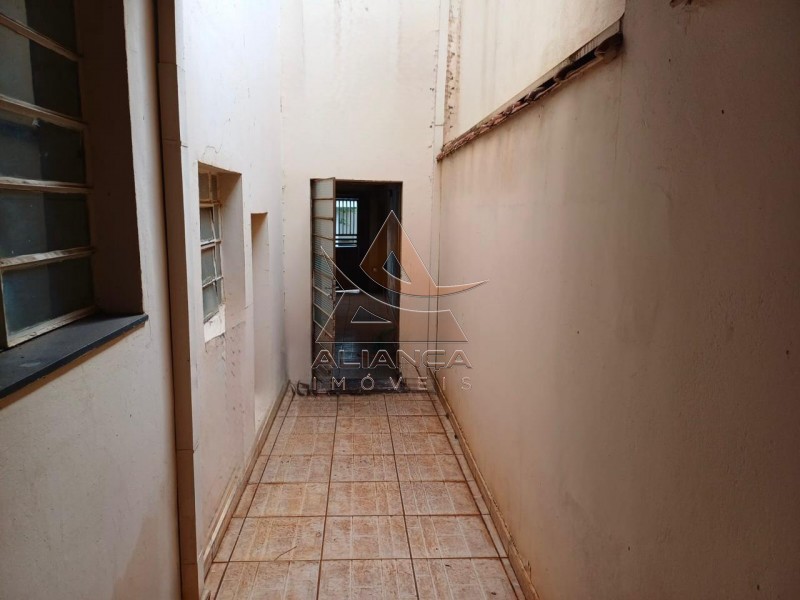 Aliança Imóveis - Imobiliária em Ribeirão Preto - SP - Casa - Vila Tamandaré - Ribeirão Preto