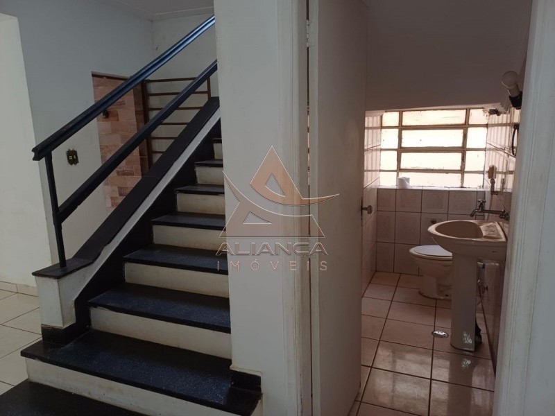 Aliança Imóveis - Imobiliária em Ribeirão Preto - SP - Casa - Vila Tamandaré - Ribeirão Preto