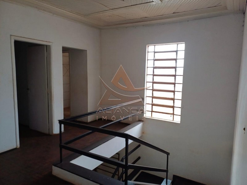 Aliança Imóveis - Imobiliária em Ribeirão Preto - SP - Casa - Vila Tamandaré - Ribeirão Preto