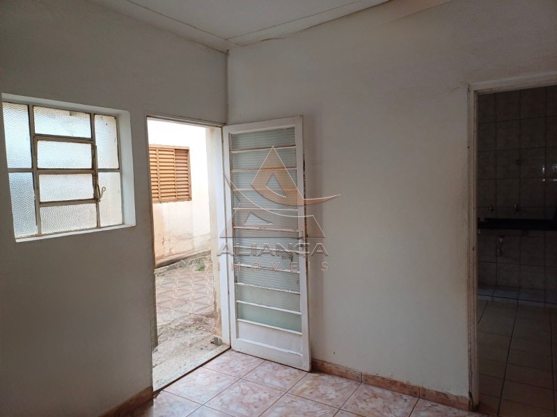 Aliança Imóveis - Imobiliária em Ribeirão Preto - SP - Casa - Vila Tamandaré - Ribeirão Preto