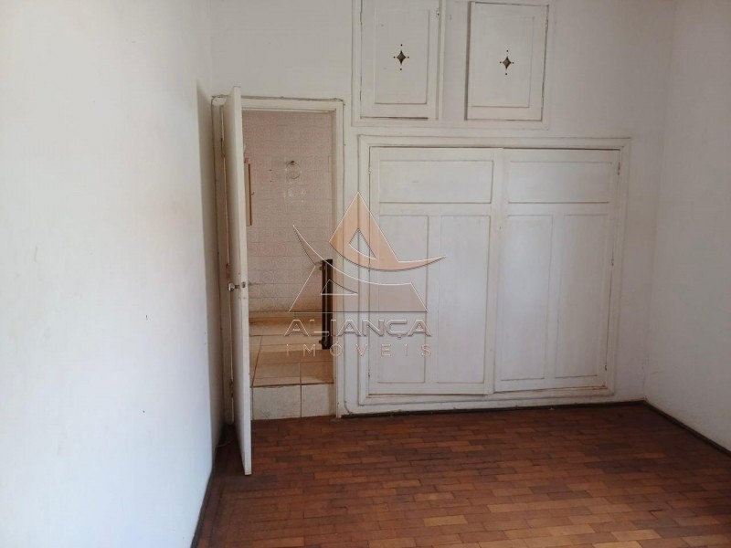 Aliança Imóveis - Imobiliária em Ribeirão Preto - SP - Casa - Vila Tamandaré - Ribeirão Preto
