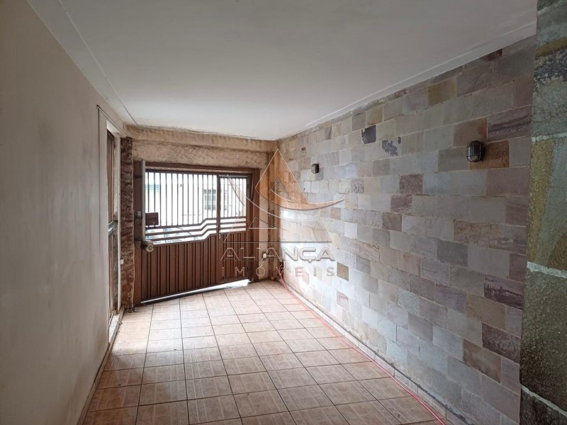 Aliança Imóveis - Imobiliária em Ribeirão Preto - SP - Casa - Vila Tamandaré - Ribeirão Preto