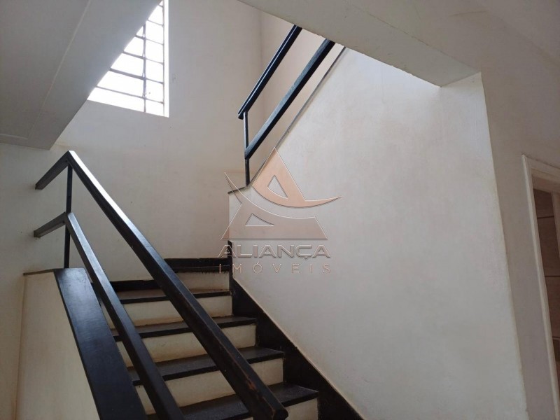 Aliança Imóveis - Imobiliária em Ribeirão Preto - SP - Casa - Vila Tamandaré - Ribeirão Preto