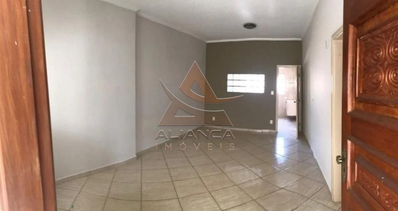 Aliança Imóveis - Imobiliária em Ribeirão Preto - SP - Casa - Jardim Mosteiro - Ribeirão Preto