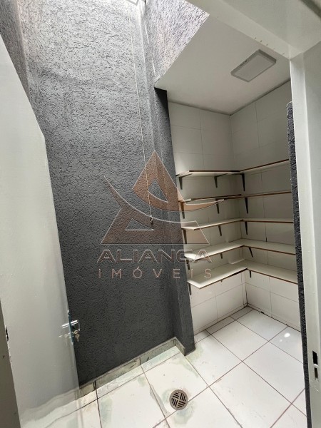 Aliança Imóveis - Imobiliária em Ribeirão Preto - SP - Casa - Cândido Portinari - Ribeirão Preto