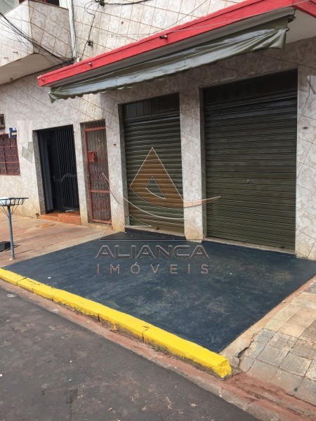 Aliança Imóveis - Imobiliária em Ribeirão Preto - SP - Casa - Vila Tibério - Ribeirão Preto