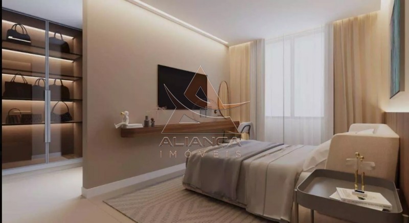 Aliança Imóveis - Imobiliária em Ribeirão Preto - SP - Casa Condomínio - Bonfim Paulista - Ribeirão Preto
